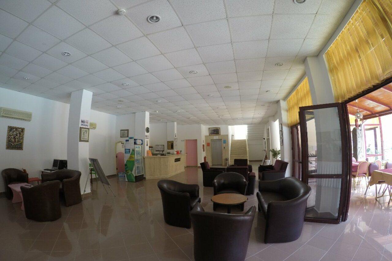 Kivilcim Hotel Marmaris Exterior photo