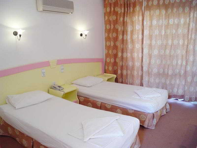 Kivilcim Hotel Marmaris Exterior photo
