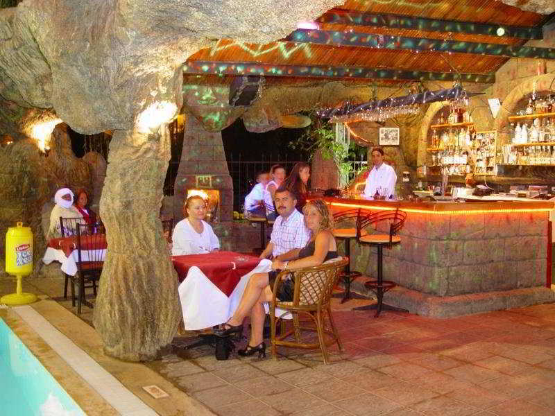 Kivilcim Hotel Marmaris Exterior photo